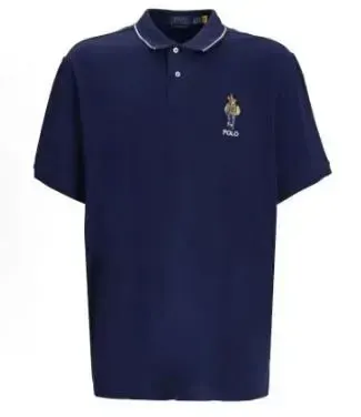 Polo Shirts rep