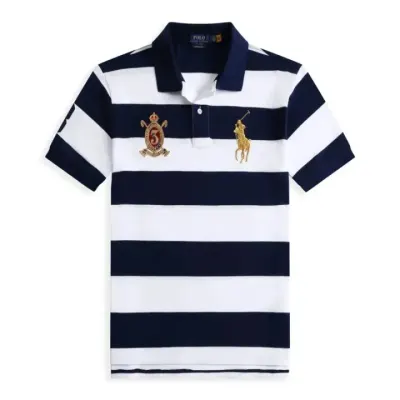 Polo Shirts rep