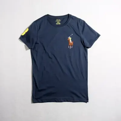 Polo Sport Round Neck T-Shirt rep