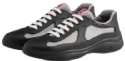 Prada American Cup's rep