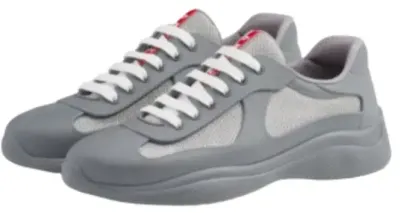 Prada American Cups rep