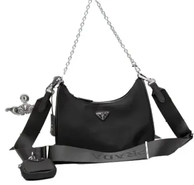 Prada Bag rep