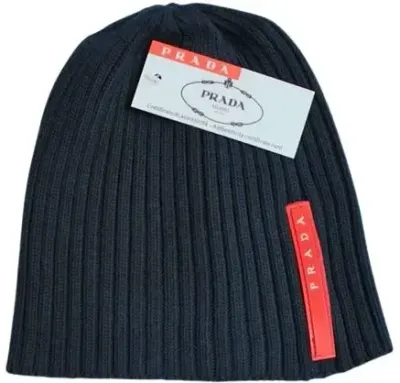 Prada Beanie rep