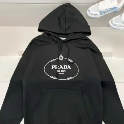 Prada Hoodie rep