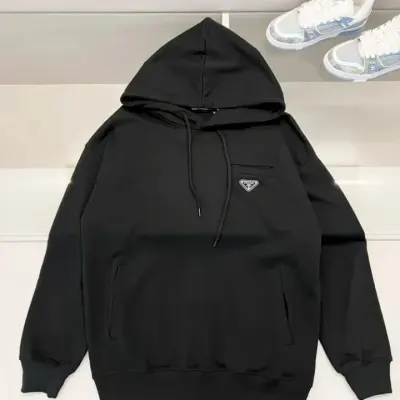 Prada Hoodie rep