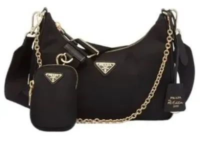 Prada Re-Edition Bag rep