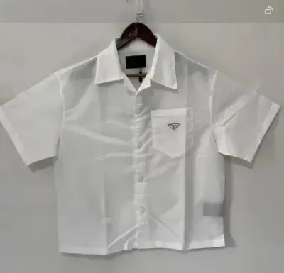 Prada Shirt rep