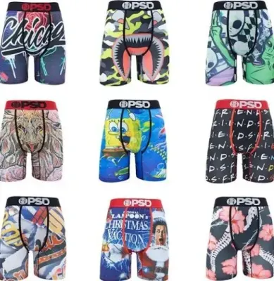 PSD Underwear rep