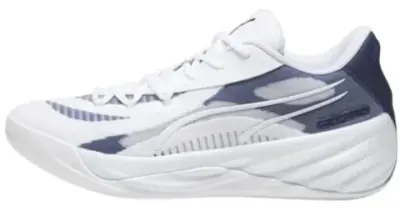 Puma All-Pro Basketball Shoes rep