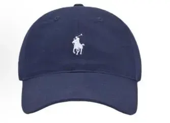 Ralph Lauren Cap rep