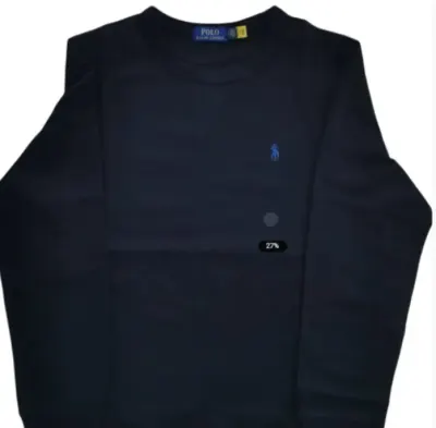 Ralph Lauren Crewneck rep