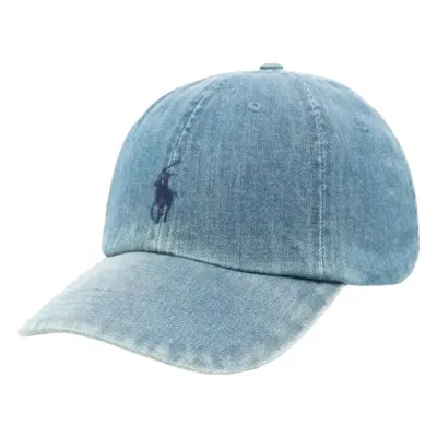 Ralph Lauren Denim Cap rep