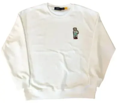 Ralph Lauren Hoodie rep