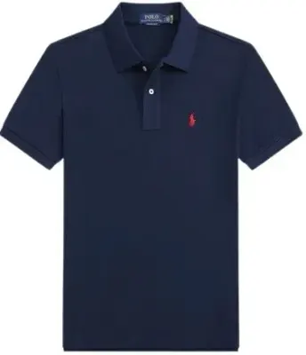 Ralph Lauren Polo rep