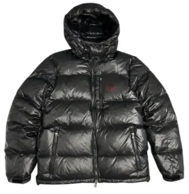 Ralph Lauren Shiny Jacket rep