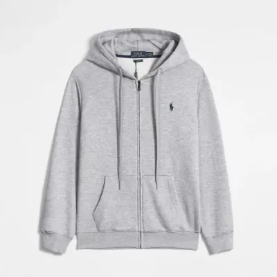 Ralph Lauren Zip Hoodie rep