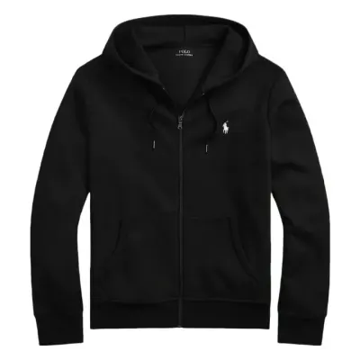 Ralph Lauren Zip Up Hoodie rep
