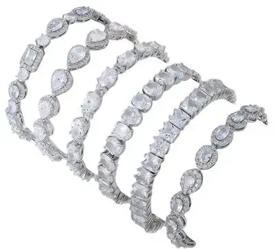 Random Bracelet rep