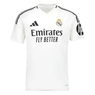 Real Madrid 24/25 T-Shirt rep