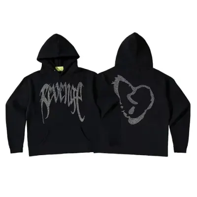 Revenge Hoodie rep