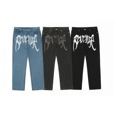 Revenge Jeans rep