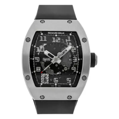 Richard Mille RM 010 Men's Watch rep