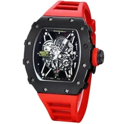 Richard Mille Watch 35-02 rep