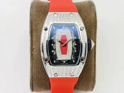 Richard Mille Watch rep