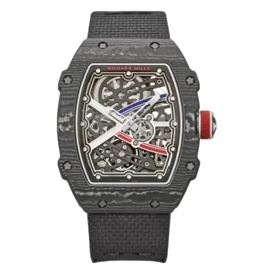 Richard Mille Watch RM 67-02 Ogier rep