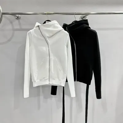 Rick Owens Hoodie rep
