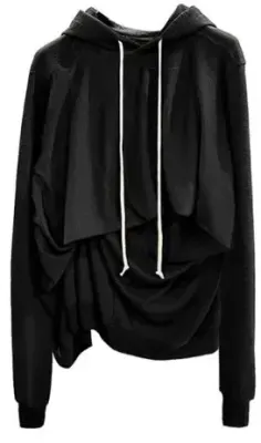 Rick Owens Hoodie rep