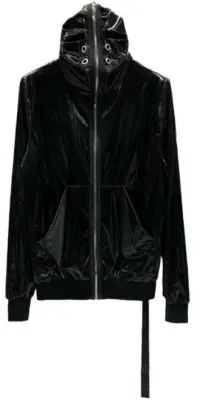 Rick Owens Leather Gimp rep