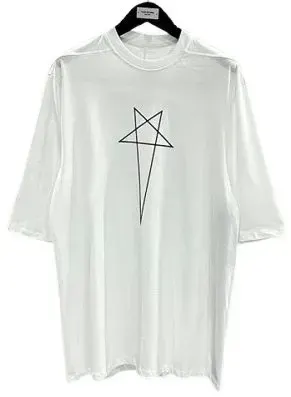 Rick Owens Tees rep