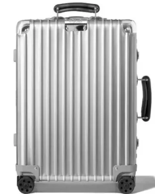 Rimowa Luggage Bag rep