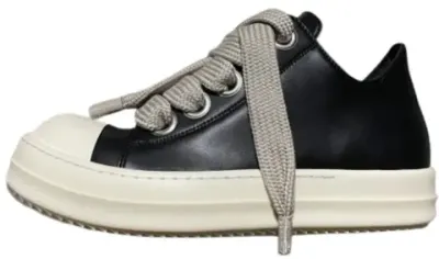 RO Jumbo Lace Shoes rep