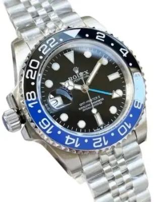 Rolex GMT Master rep