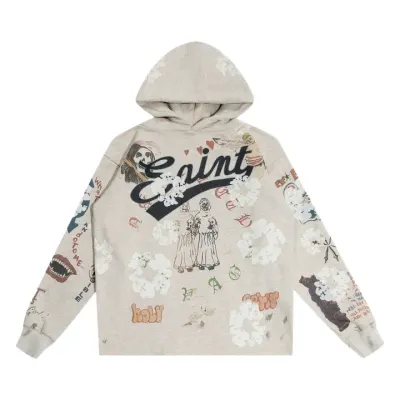 Saint Hoodie rep