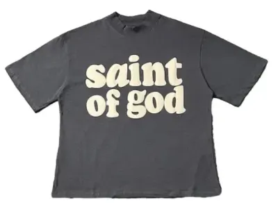 Saint Of God T-Shirt rep