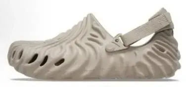 Salehe Bembury x Crocs Shoes rep
