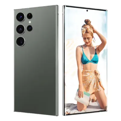 Samsung S24 Ultra rep