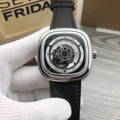 SevenFriday Watch rep