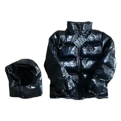 Shiny Trapstar Jacket rep