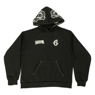 Six PM Hoodie rep