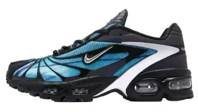 Skepta x Nike Air Max Tailwind rep