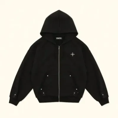 SMFK Hoodie rep