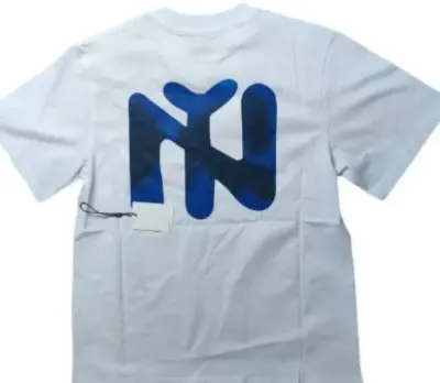 Some T-Shirt With Graphic rep