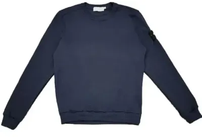 Stone Island Hoodie rep