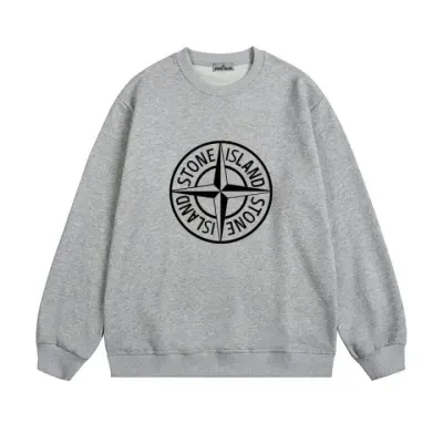 Stone Island Hoodie rep