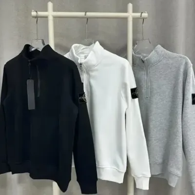Stone Island Hoodie rep