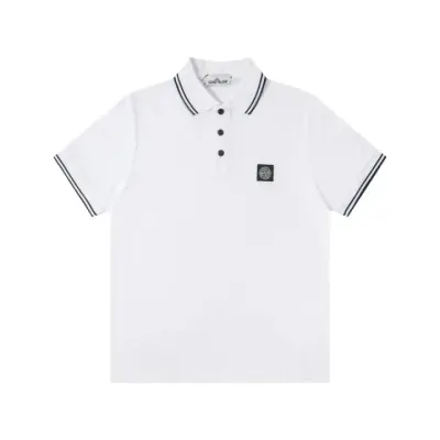Stone Island Polo rep